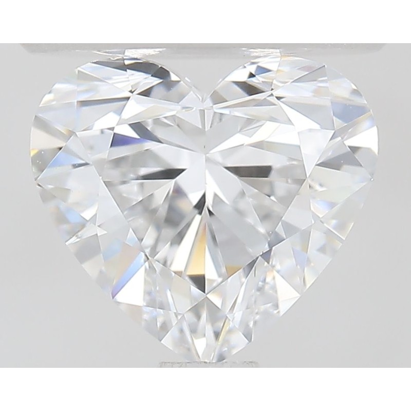 Diament laboratoryjny serce, 1.2ct, VVS2, D, IGI LG757523791