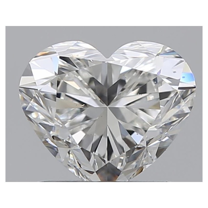 Diament serce, 1.03ct, SI1, G, GIA 7526890820