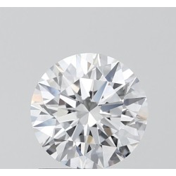 Diament laboratoryjny szlif okrągły, 1.24ct, VVS1, E, IGI LG758524453