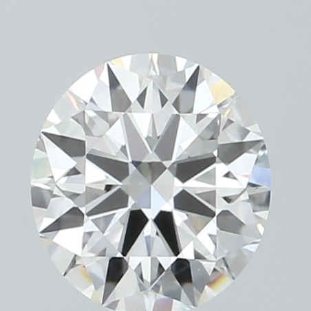 Diament laboratoryjny szlif okrągły, 2.08ct, VVS2, E, IGI LG687531504