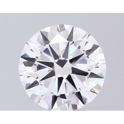 Diament laboratoryjny szlif okrągły, 1.15ct, VVS2, D, IGI LG680594004