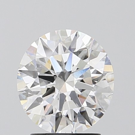 Diament laboratoryjny szlif okrągły, 2.08ct, VVS2, E, IGI LG688517501