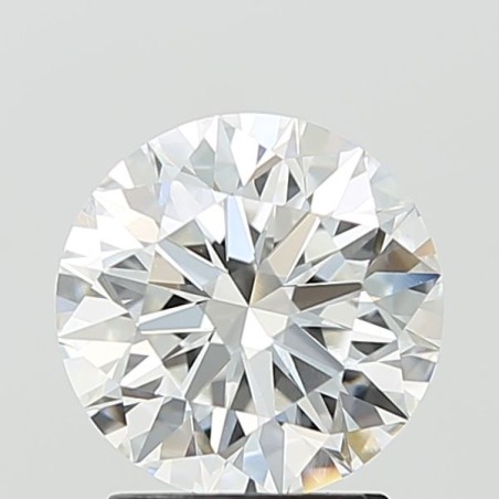 Diament laboratoryjny szlif okrągły, 2.15ct, VVS2, E, IGI LG649481753