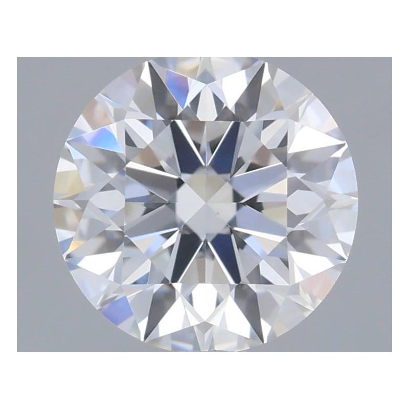 Diament szlif okrągły, 0.51ct, VS1, E, GIA 2524702876