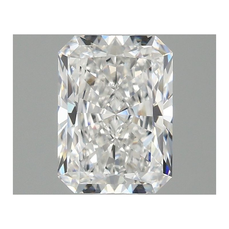 Diament laboratoryjny radiant, 1.59ct, VVS1, E, IGI LG671401381