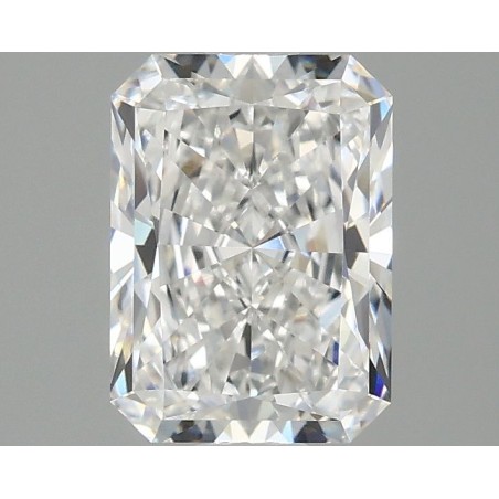 Diament laboratoryjny radiant, 1.59ct, VVS1, E, IGI LG671401381
