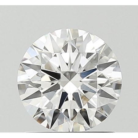 Diament laboratoryjny szlif okrągły, 1.09ct, VVS2, E, IGI LG698504019