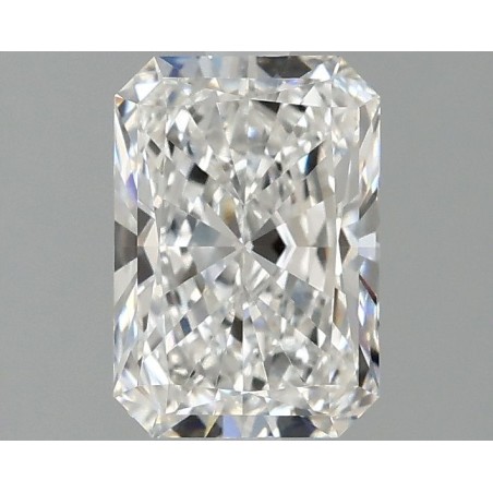 Diament laboratoryjny radiant, 1.51ct, VVS1, E, IGI LG668414398