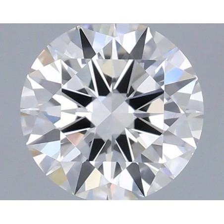 Diament szlif okrągły, 0.3ct, VS2, H, GIA 7536849768