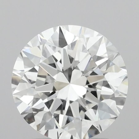 Diament szlif okrągły, 1.5ct, VVS1, F, GIA 5533413335