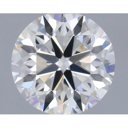 Diament szlif okrągły, 0.3ct, VVS2, G, GIA 2547028878