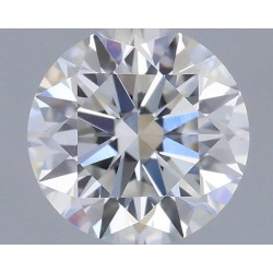 Diament szlif okrągły, 0.3ct, VVS2, G, GIA 2537997564