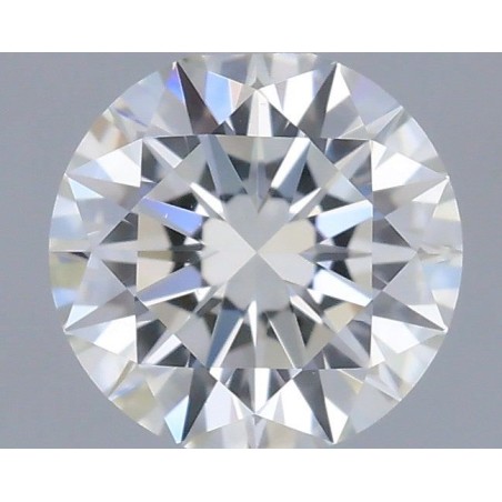Diament szlif okrągły, 0.3ct, VS1, H, GIA 1545143453