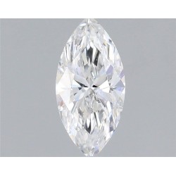 Diament markiza, 0.52ct, SI2, E, IGI 754528177