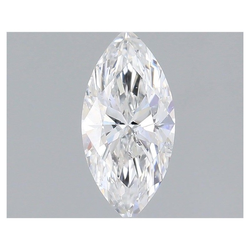 Diament markiza, 0.52ct, SI2, E, IGI 754528177
