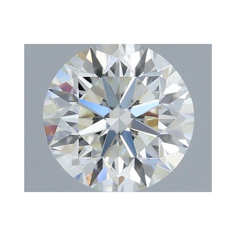 Diament szlif okrągły, 0.45ct, VS1, H, IGI 754528185