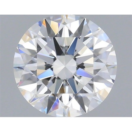 Diament szlif okrągły, 1.02ct, VVS2, F, IGI 754576095