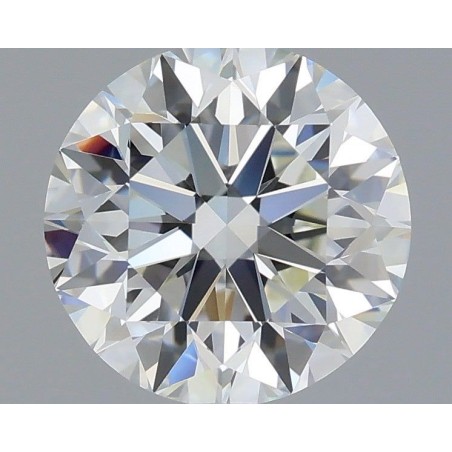 Diament szlif okrągły, 1.48ct, VVS1, G, IGI 754557017