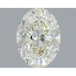 Diament szlif owalny, 1.5ct, VVS2, I, IGI 750547472