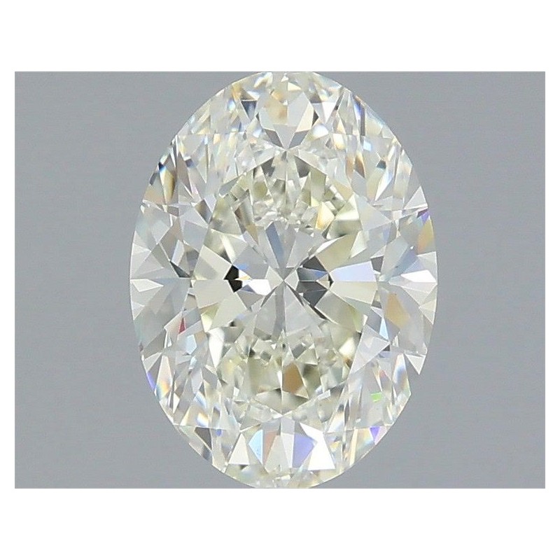 Diament szlif owalny, 1.5ct, VVS2, I, IGI 750547472 Diament szlif owalny, 1.5ct, VVS2, I, IGI 750547472