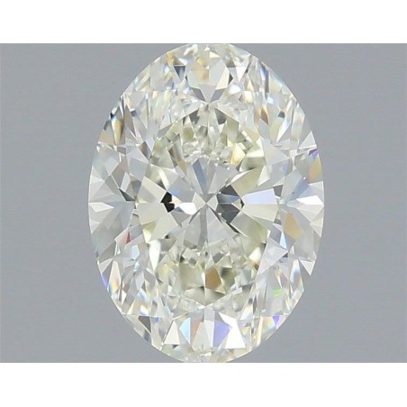 Diament szlif owalny, 1.5ct, VVS2, I, IGI 750547472