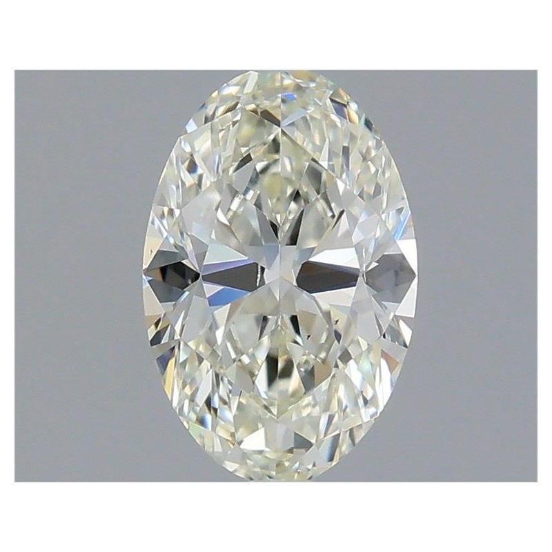 Diament szlif owalny, 0.7ct, VS2, I, IGI 727541014