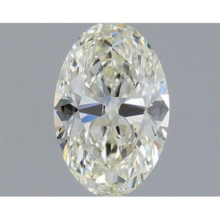 Diament szlif owalny, 0.7ct, VS2, I, IGI 727541014
