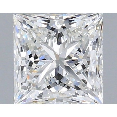 Diament szlif princess, 0.9ct, VVS1, F, IGI 741570142