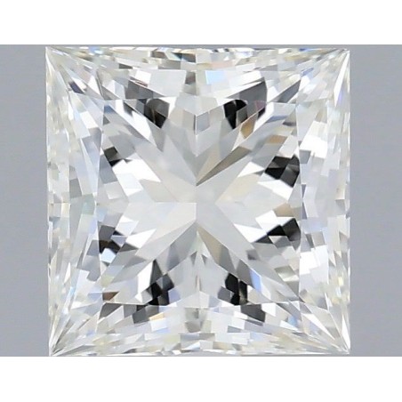 Diament szlif princess, 0.81ct, VVS1, I, IGI 715556384