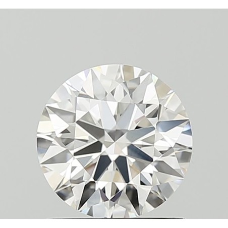 Diament laboratoryjny szlif okrągły, 1.08ct, VVS2, E, IGI LG698504112