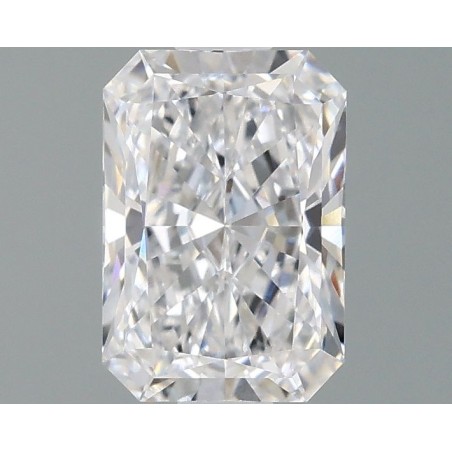 Diament laboratoryjny radiant, 1.09ct, VVS2, D, IGI LG649431655