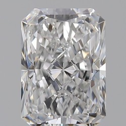 Diament laboratoryjny radiant, 1.27ct, VVS2, E, IGI LG621447065