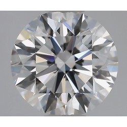 Diament szlif okrągły, 1.5ct, VS2, E, GIA 1533957283