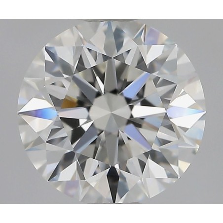 Diament szlif okrągły, 1.5ct, VVS2, H, GIA 6541259334