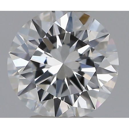 Diament szlif okrągły, 0.35ct, VVS1, E, GIA 6545267637