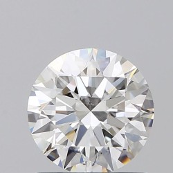 Diament szlif okrągły, 1.04ct, SI1, F, GIA 1509885740