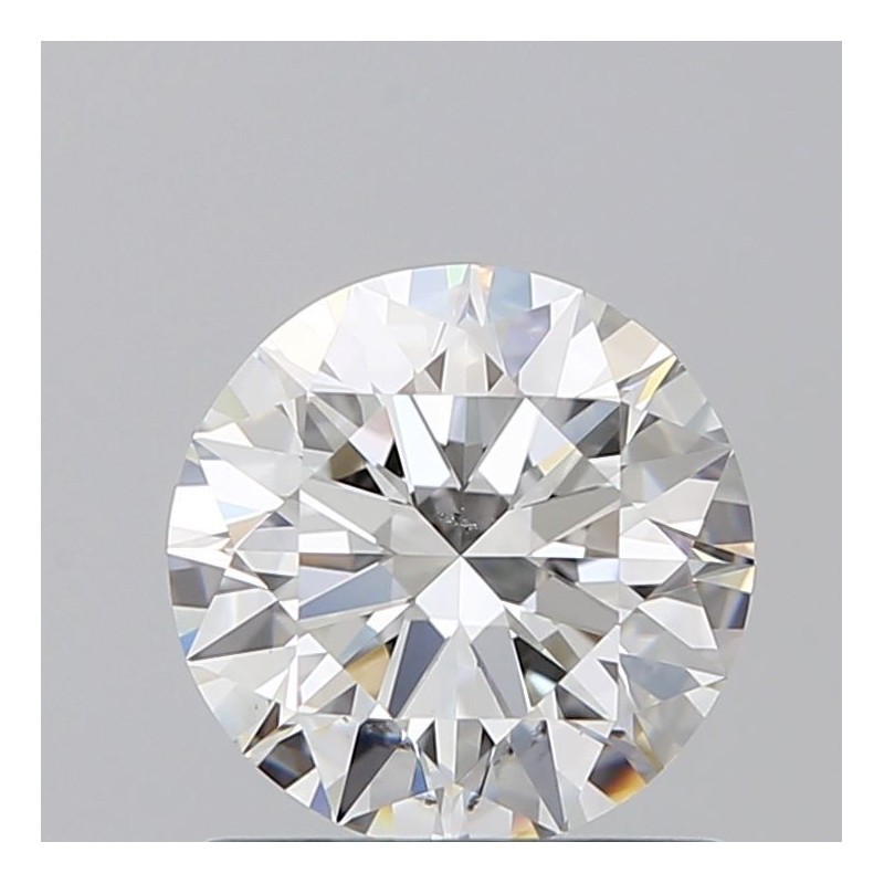Diament szlif okrągły, 1.04ct, SI1, F, GIA 1509885740 Diament szlif okrągły, 1.04ct, SI1, F, GIA 1509885740