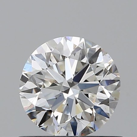 Diament szlif okrągły, 0.7ct, SI1, G, GIA 2536658323