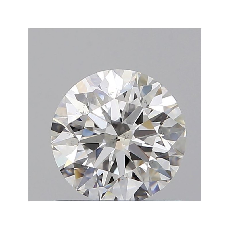 Diament szlif okrągły, 0.7ct, SI1, F, GIA 6522598451 Diament szlif okrągły, 0.7ct, SI1, F, GIA 6522598451