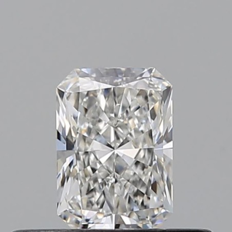 Diament radiant, 0.31ct, VVS1, F, GIA 7541114634