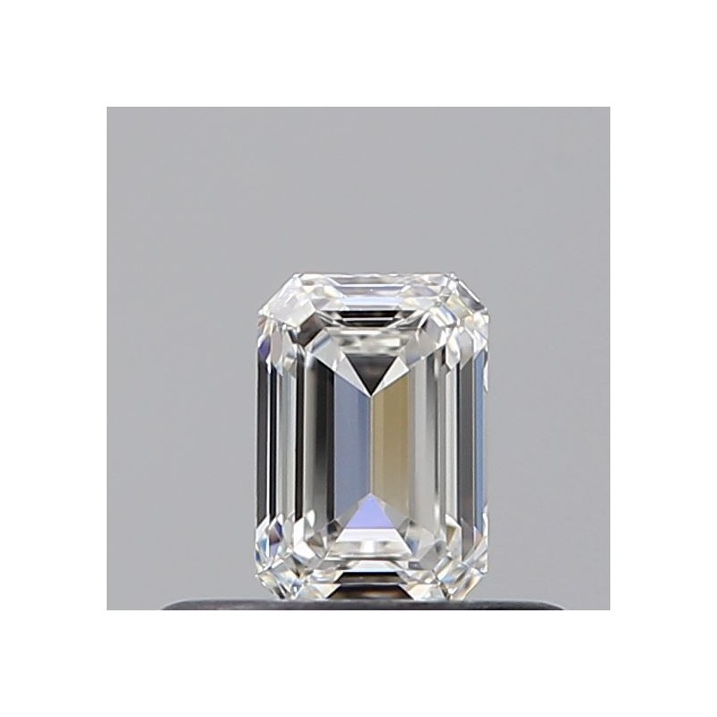 Diament szlif szmaragdowy, 0.32ct, VVS2, G, GIA 2547120844