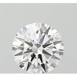 Diament laboratoryjny szlif okrągły, 1.02ct, VVS2, D, IGI LG758589084