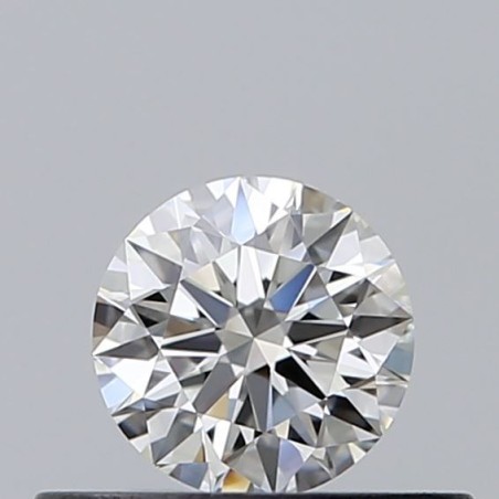 Diament szlif okrągły, 0.3ct, VVS1, H, GIA 6531713163