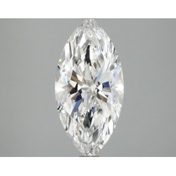 Diament laboratoryjny markiza, 2.58ct, VVS2, E, IGI LG741592614