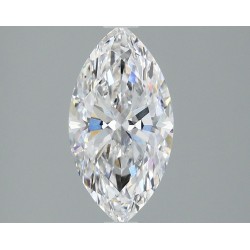 Diament laboratoryjny markiza, 1.56ct, VVS2, E, IGI LG659430520