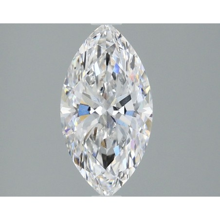 Diament laboratoryjny markiza, 1.56ct, VVS2, E, IGI LG659430520