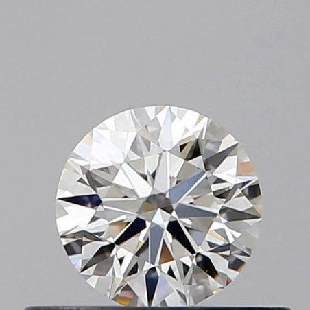 Diament szlif okrągły, 0.35ct, VVS2, G, GIA 6532595896