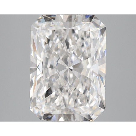 Diament laboratoryjny radiant, 2.71ct, VVS2, D, IGI LG742501728