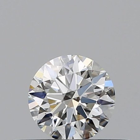 Diament szlif okrągły, 0.31ct, VS2, I, GIA 7538212985