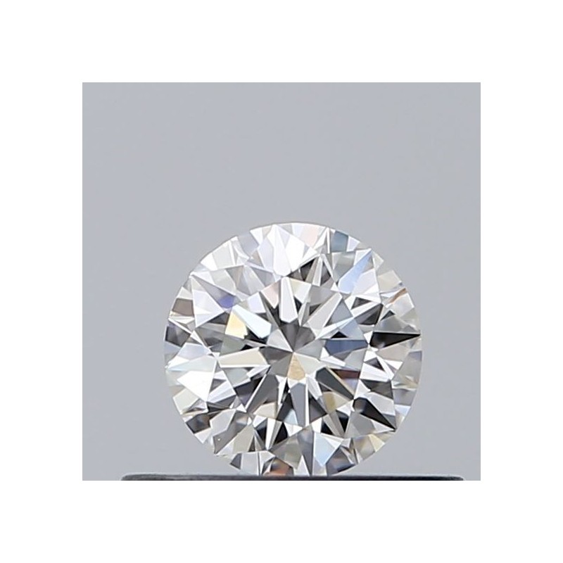 Diament szlif okrągły, 0.33ct, VVS2, E, GIA 1543055784